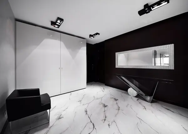 Город на ладони пентхаус в городе Перми