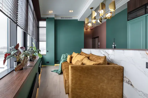 Квартира для продажи в ЖК LES