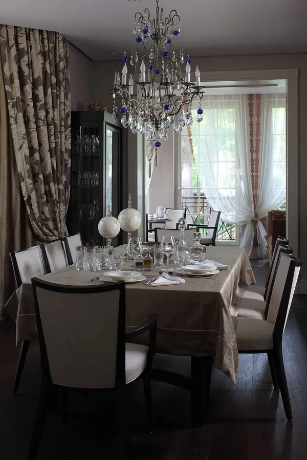 Мечты сбываются