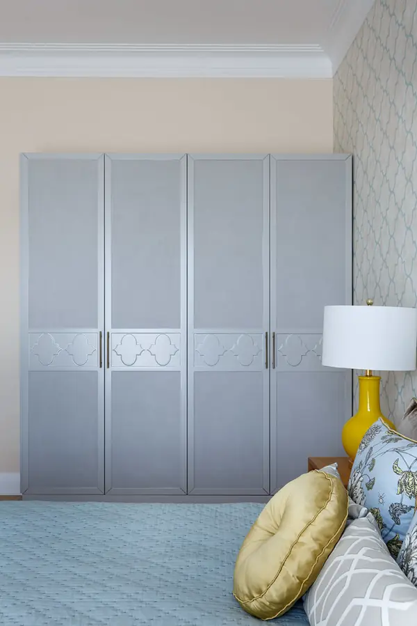 Солнечная квартира на Горной улице.