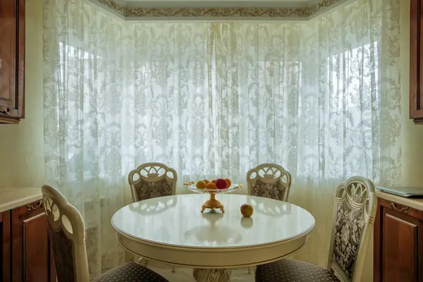 Квартира Дубнинская