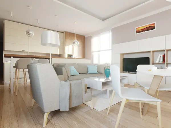 Московский современный