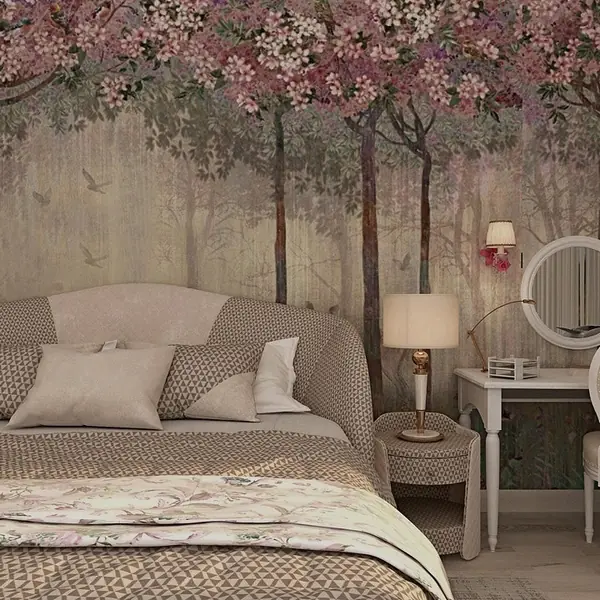 Баланс современного и классического.