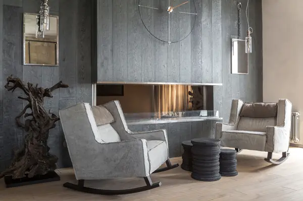 ЖК ЧЕТЫРЕ СОЛНЦА 140 м2