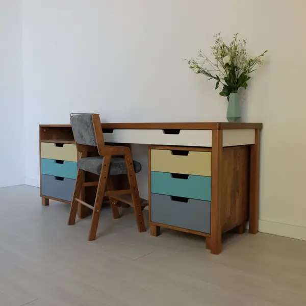 Комната для школьника и подростка