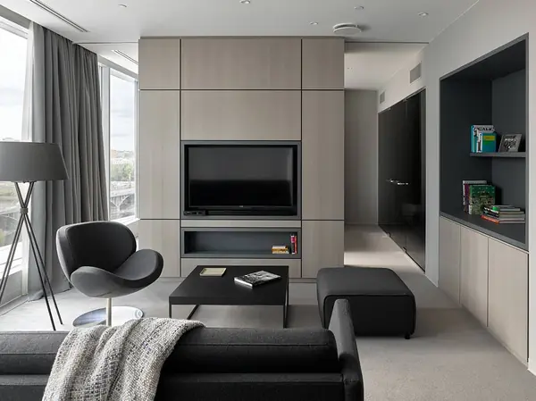 Апартаменты