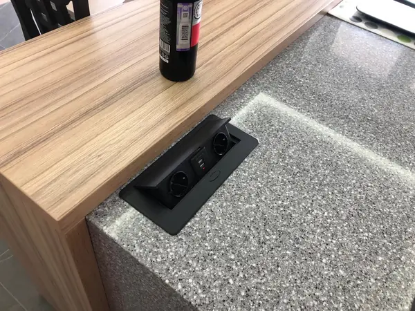 Кухонный гарнитур CLIO + NEVADA