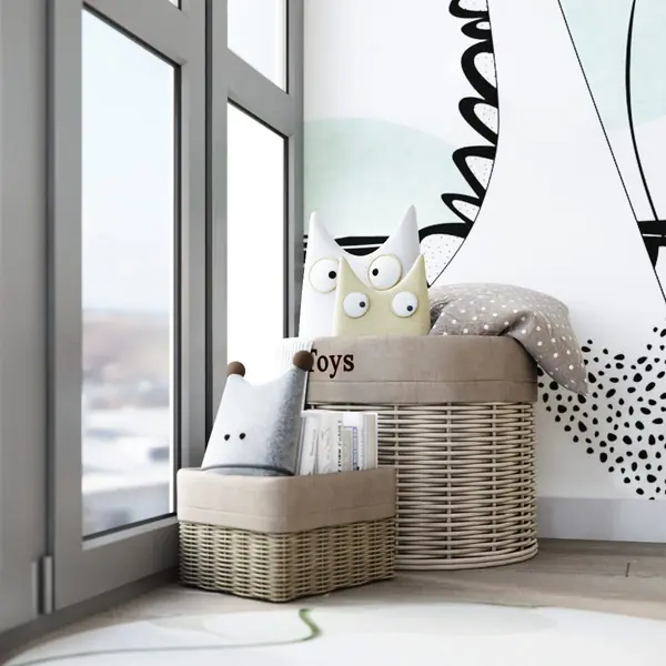 ЖК "Кирпичный дом (дом на Набережной)" Новый Уренгой 3+