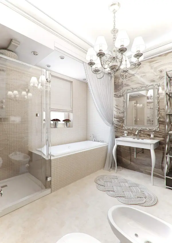 Villa Latchi. Cyprus