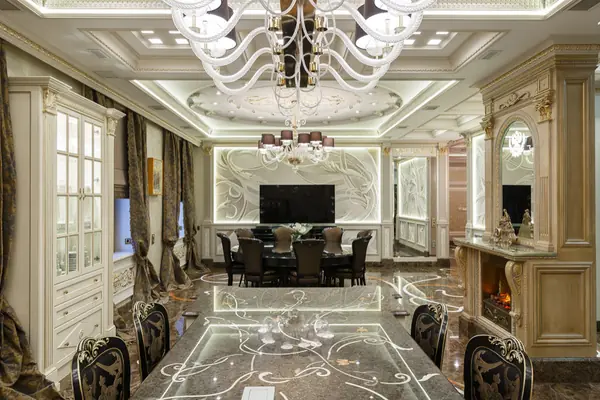 Квартира на Крестовском острове