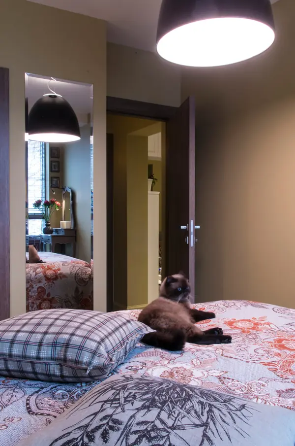 Квартира в ЖК Новая Скандинавия