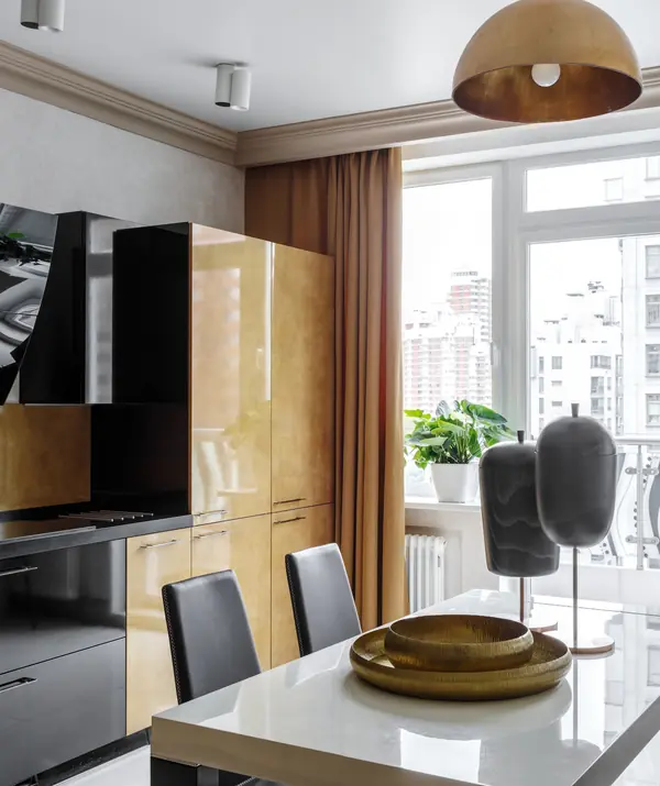 Квартира в ЖК WeltonPark