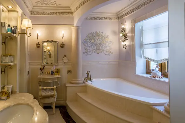 Вилла Натали