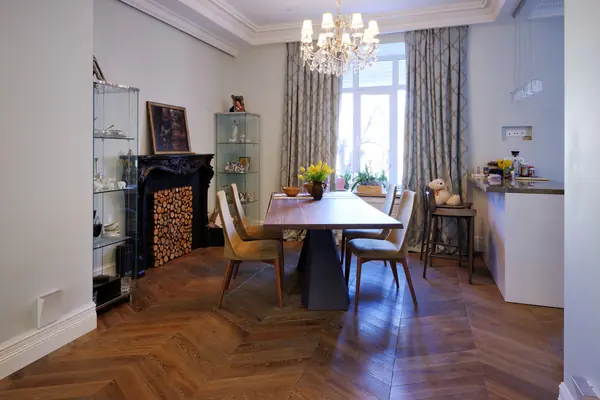 Французская ёлка