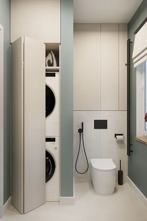 ЖК "БелАрт", квартира в цвете.