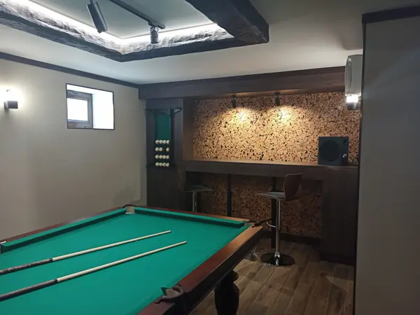 3-х этажный дом 150 кв.м.