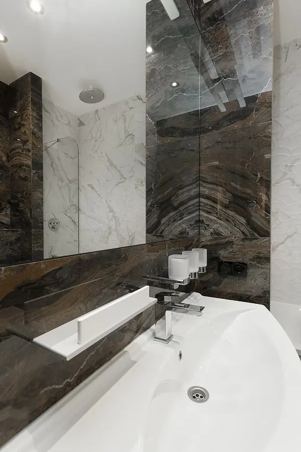 Квартира в Red side