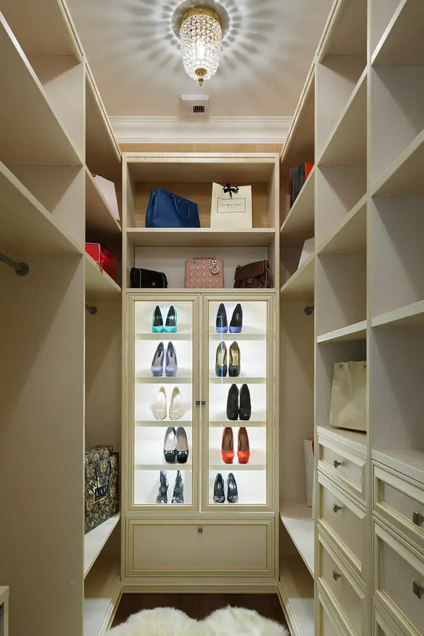 Фотографии реализованного Дизайн проекта квартиры