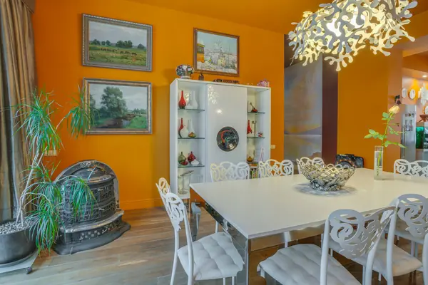 Дом в Переделкино