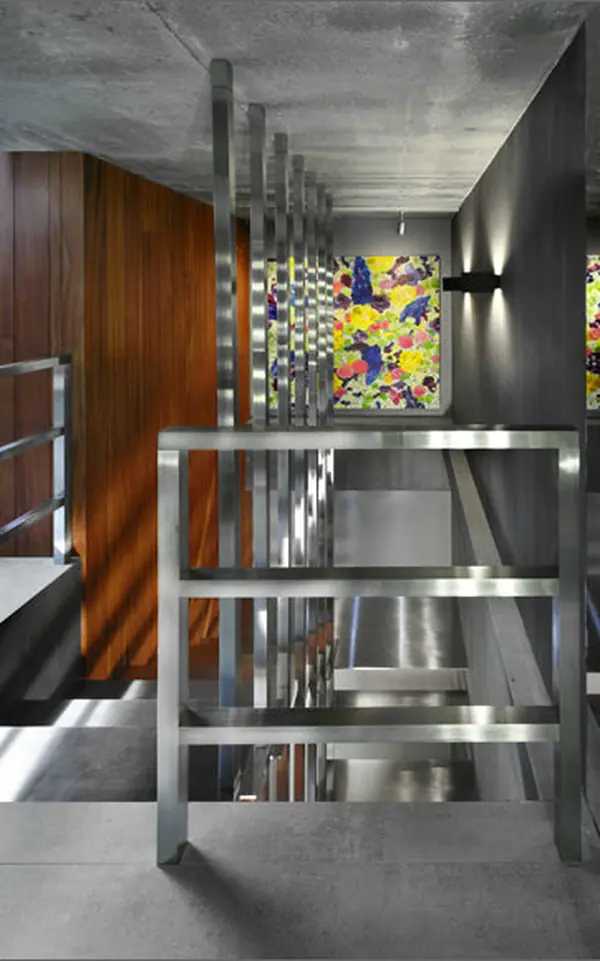 Квартира на Никонова