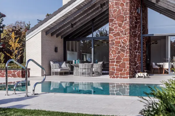 Частный дом. Ул. 2-ая Баррикадная