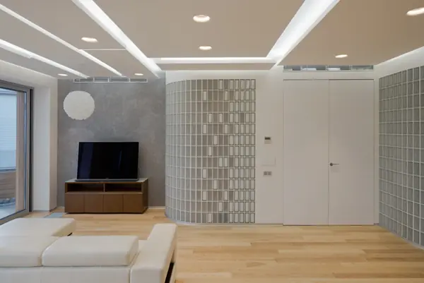 Квартира в Москве