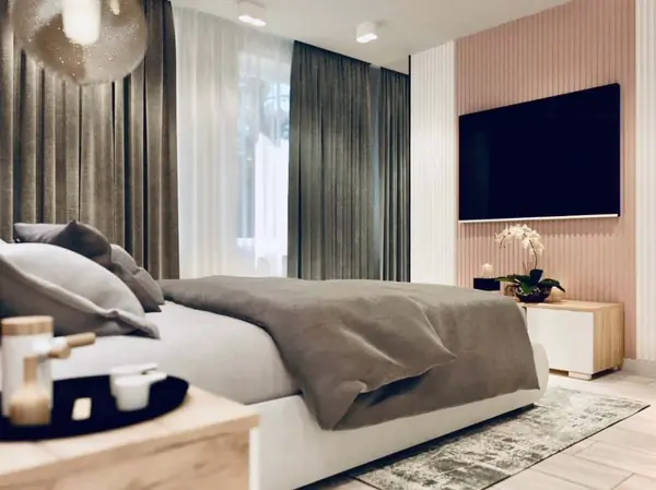 Жилой дом г. Самара