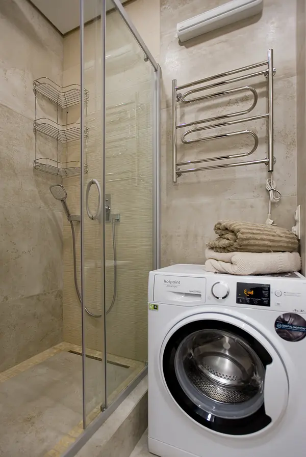 Мужская квартира-студия /Studio for a male