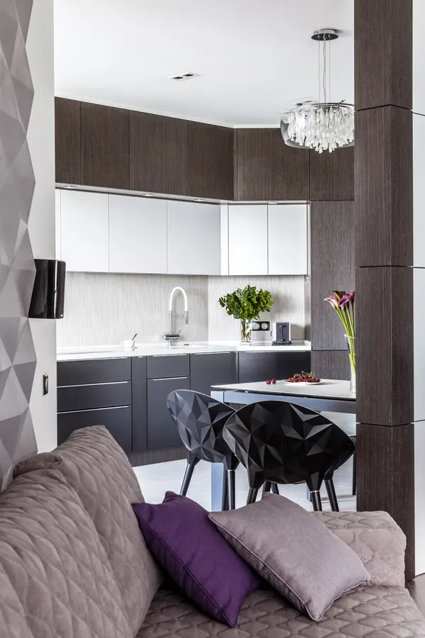 Гостиная Misty River