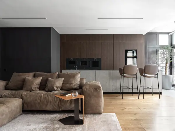 жк "Русский дом"