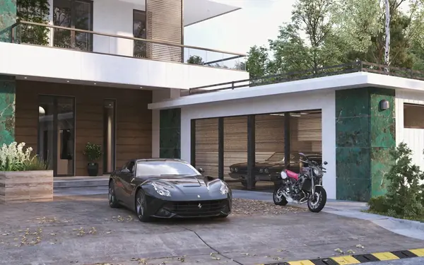 Репино Парк