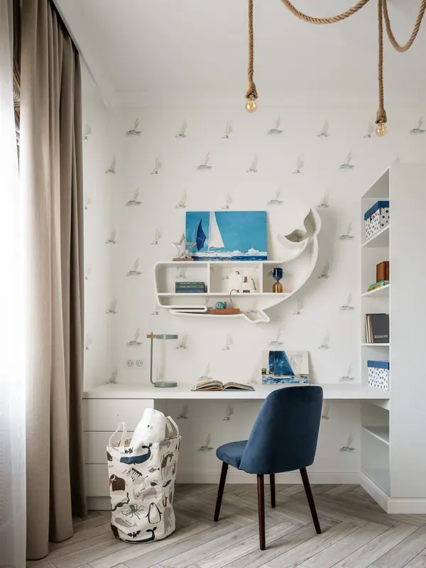 Квартира в ЖК Изумрудный