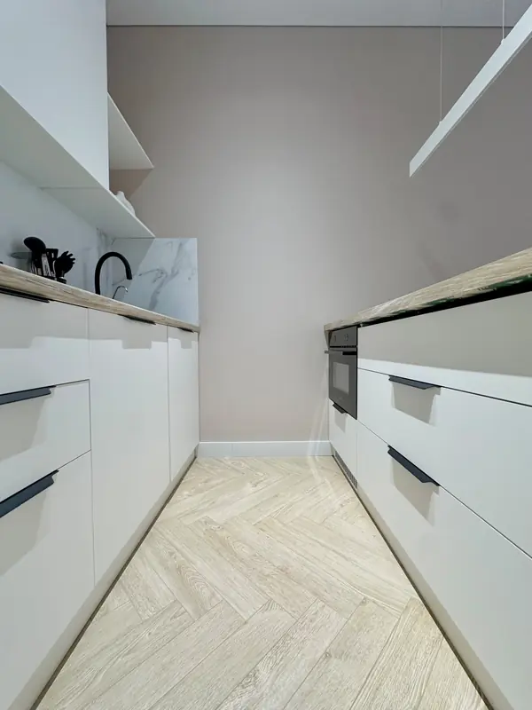 Квартира в ЖК Top Hills