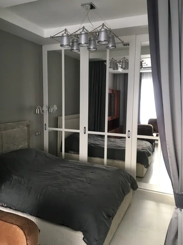 частная квартира 1