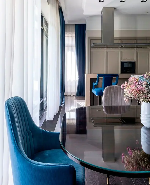 Коттедж КП Миллениум Парк