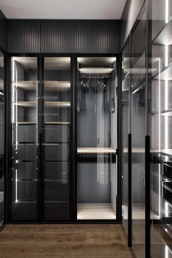 Квартира в элитном ЖК