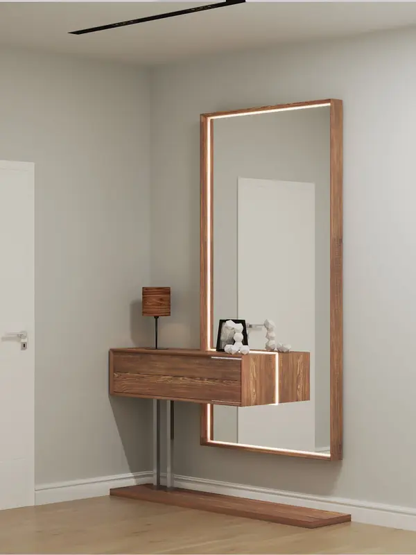 Зеленая гавань.