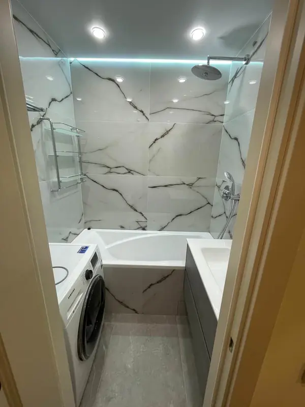 Посмотреть Наши Работы Квартир