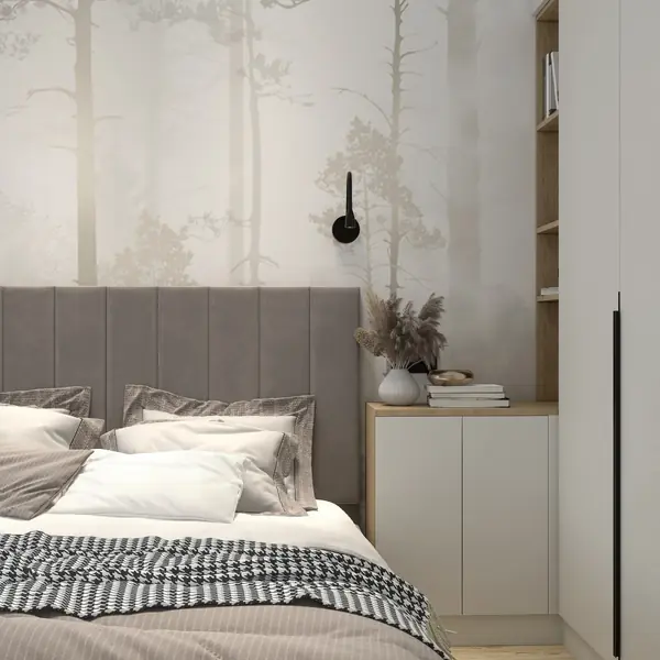 Квартира для девушки