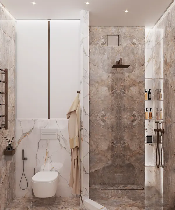 Квартира, г. Камышин, 2024г