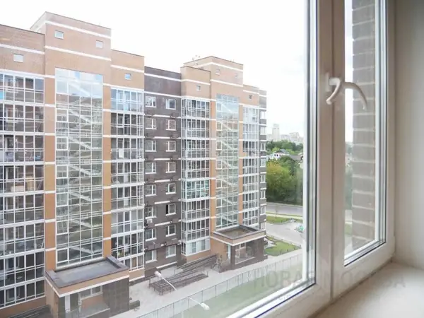 Ремонт двухкомнатной квартиры 69 кв.м. в ЖК «Татьянин парк»