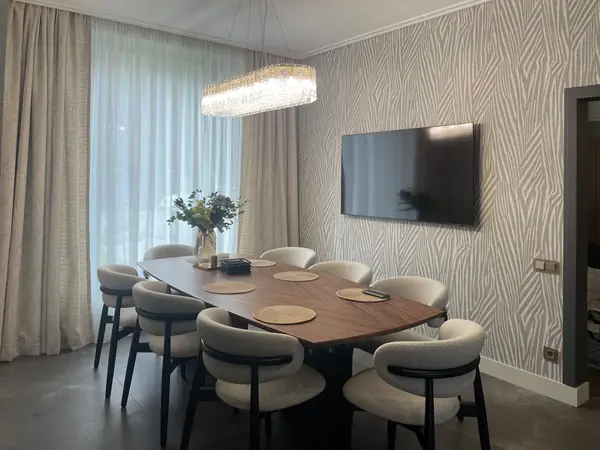 Дом в Раю (ЖК РАЙ)