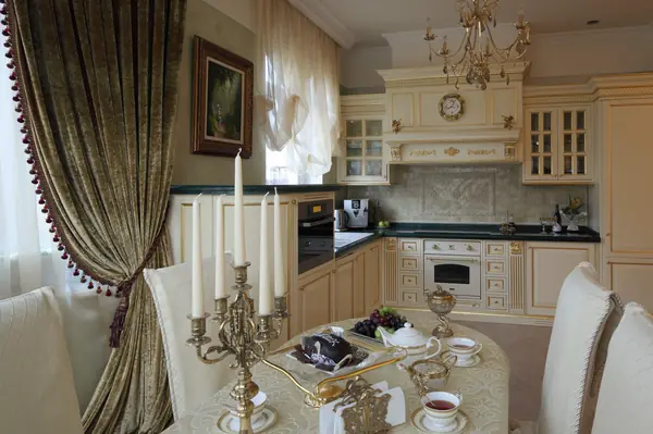 Золотая середина