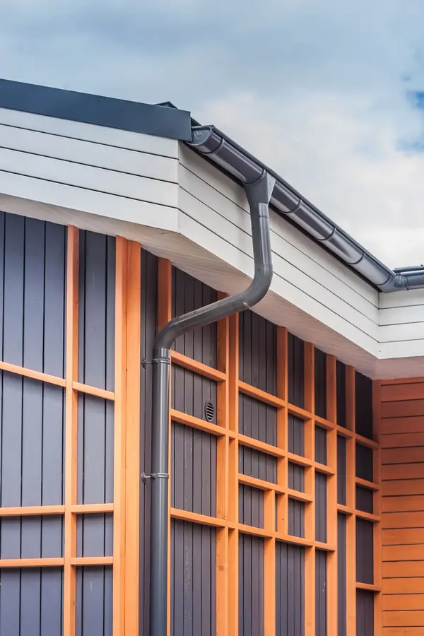 Одноэтажный коттедж в Песках