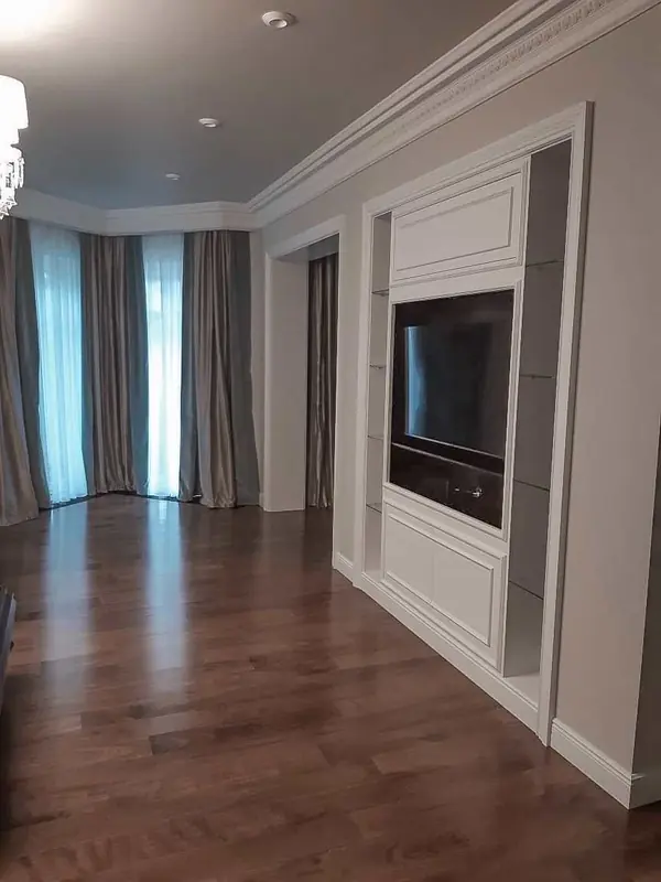 Отделочные работы