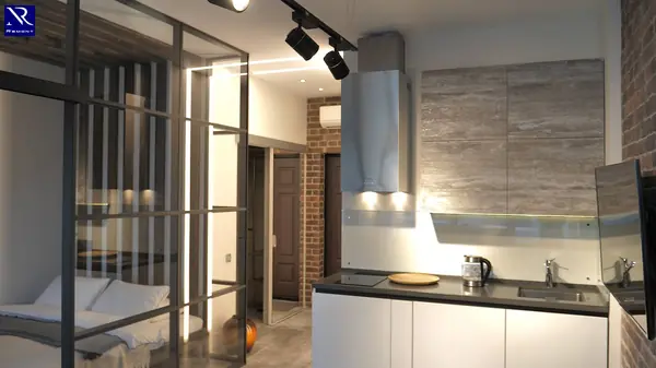 ЖК "Триколор"