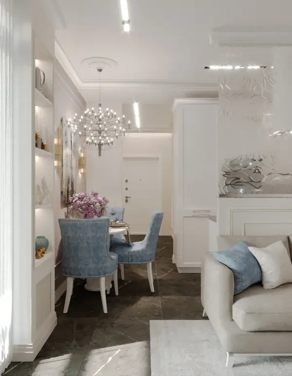 Квартира для Принцессы