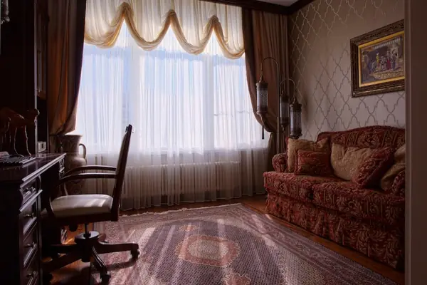 Квартира в Останкино