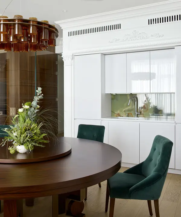 Квартира 206 кв.м.