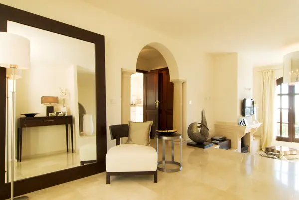 Casa de Vacaciones, Mallorca